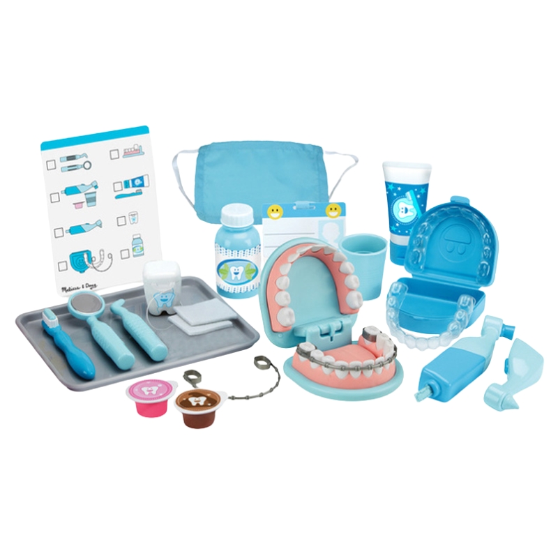 Melissa & Doug Zestaw