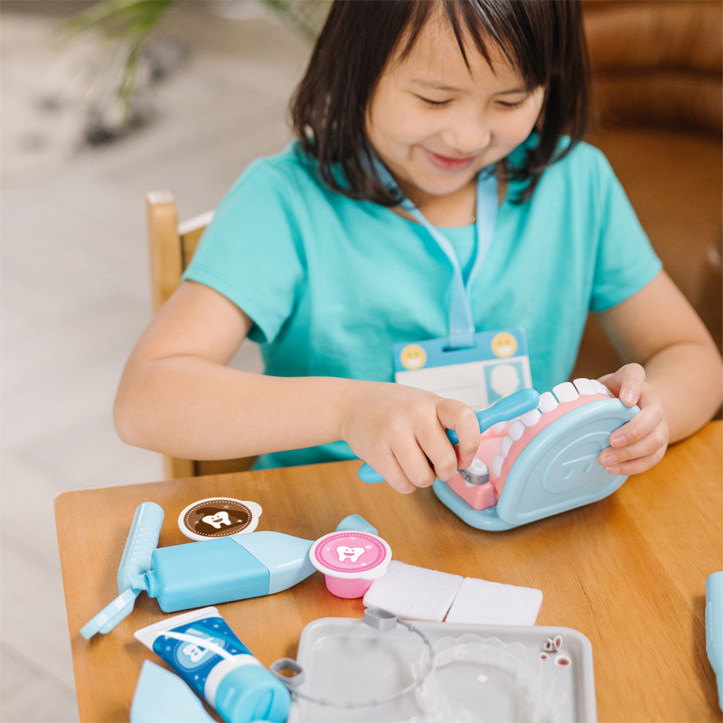 Melissa & Doug Zestaw