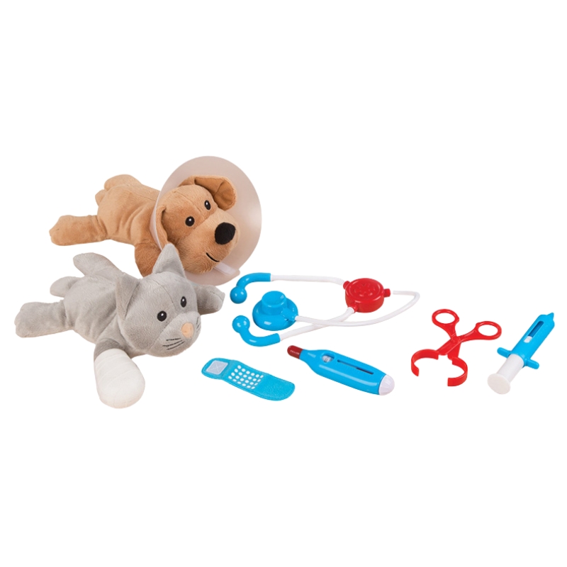 Melissa & Doug Zestaw
