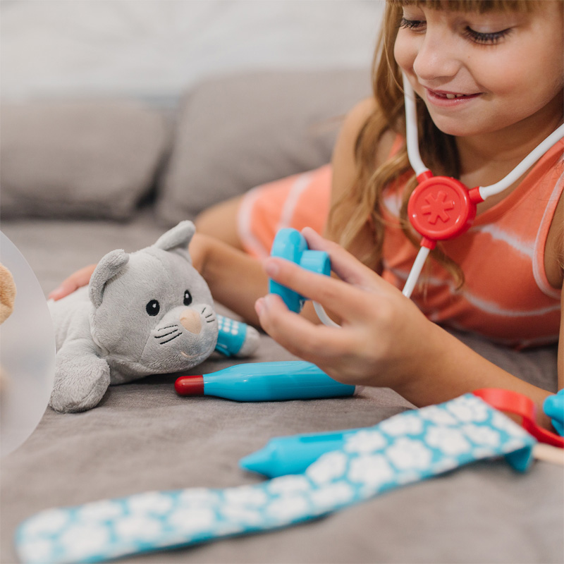 Melissa & Doug Zestaw