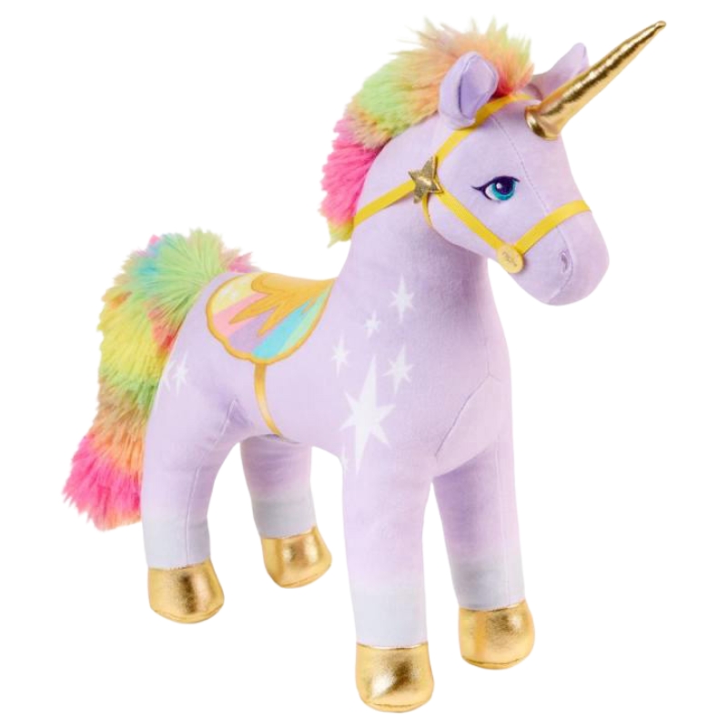 Unicorn Academy Maskotka Pluszak