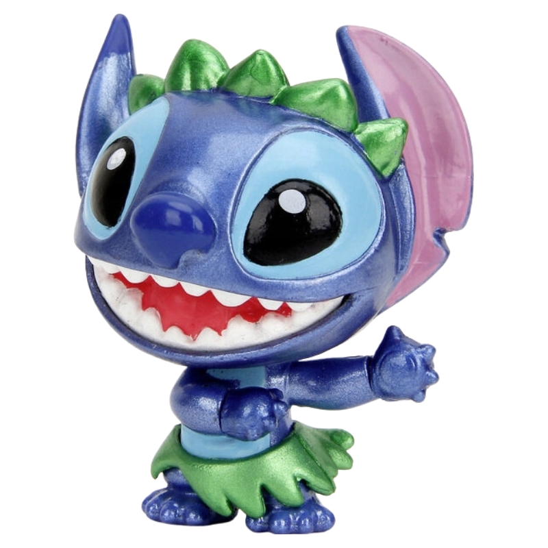 Disney Stitch Metalowa Figurka