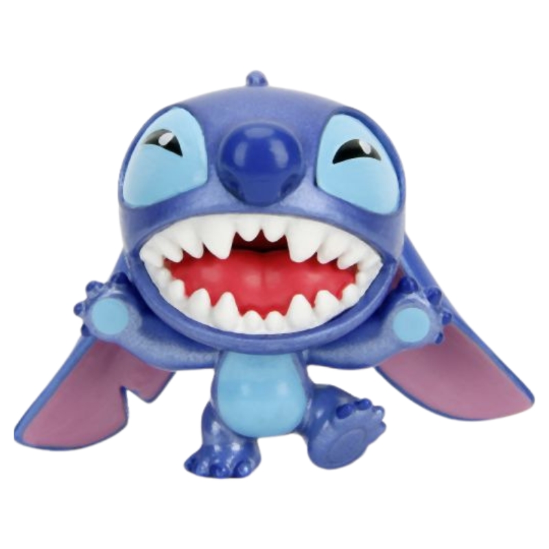 Disney Stitch Metalowa Figurka