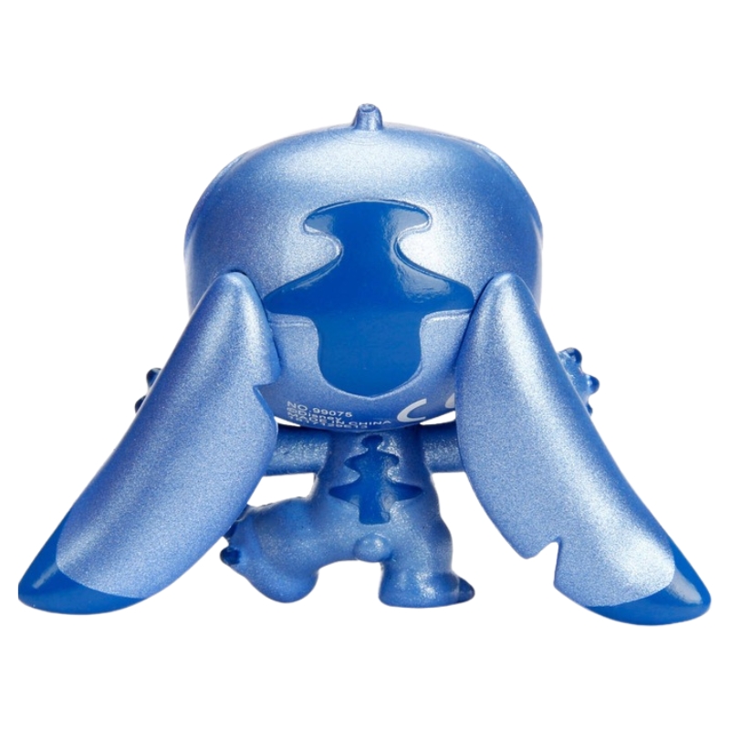 Disney Stitch Metalowa Figurka