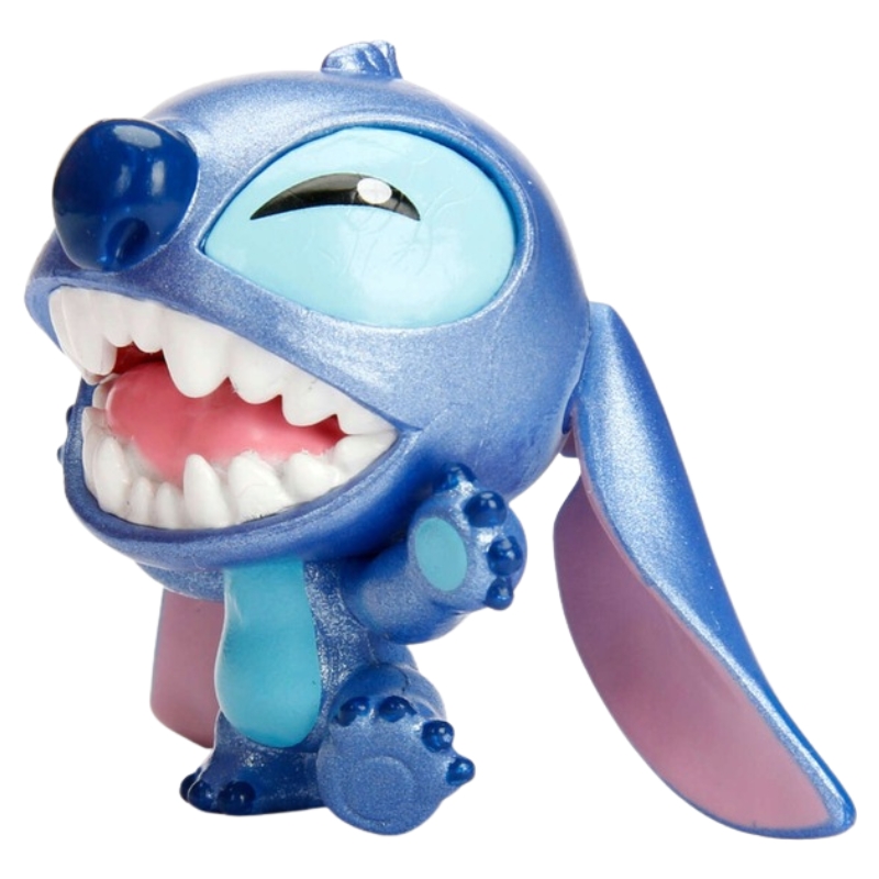 Disney Stitch Metalowa Figurka