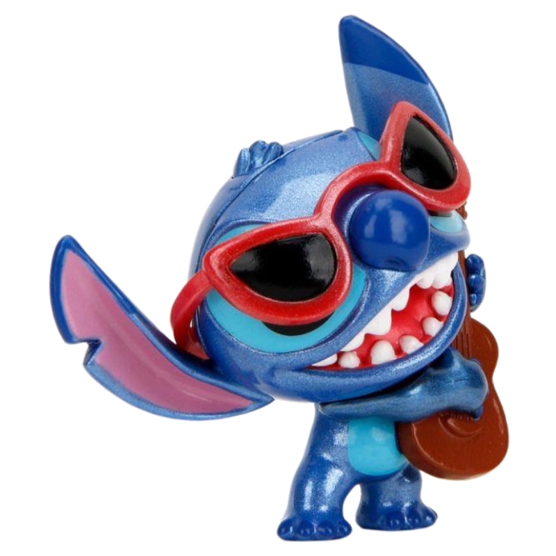 Disney Stitch Metalowa Figurka