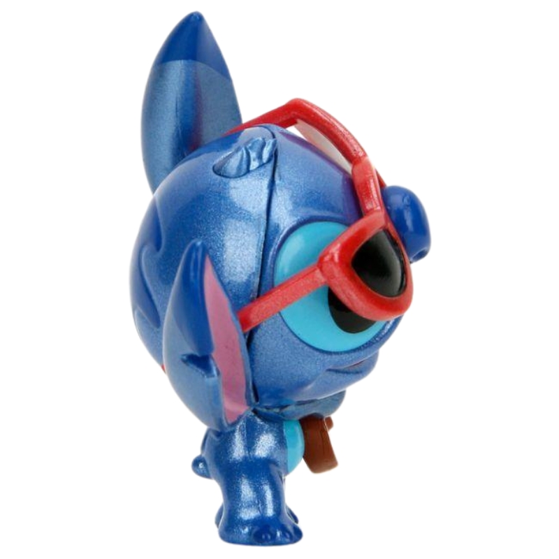 Disney Stitch Metalowa Figurka