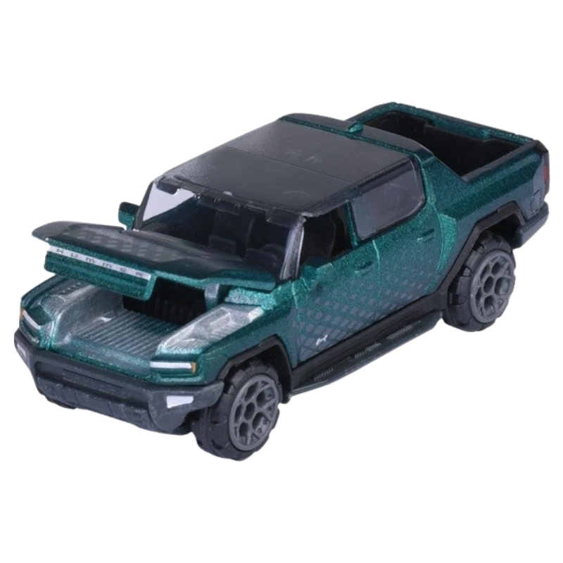 Majorette Pojazd Deluxe Showroom