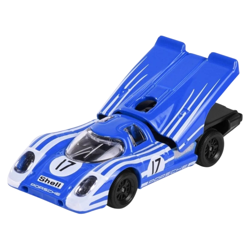 Majorette Porsche Premium
