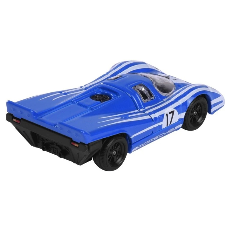 Majorette Porsche Premium