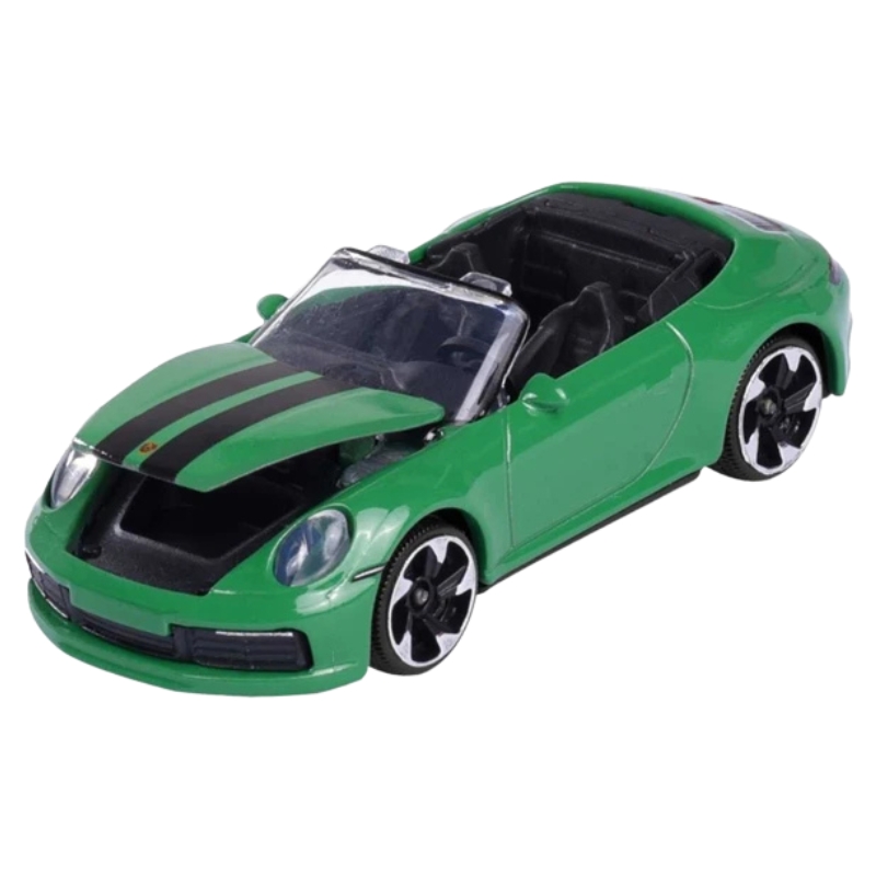 Majorette Porsche Premium