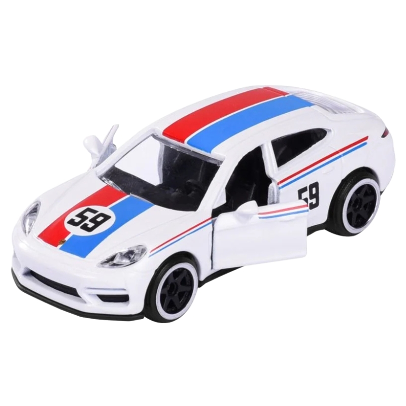 Majorette Porsche Premium