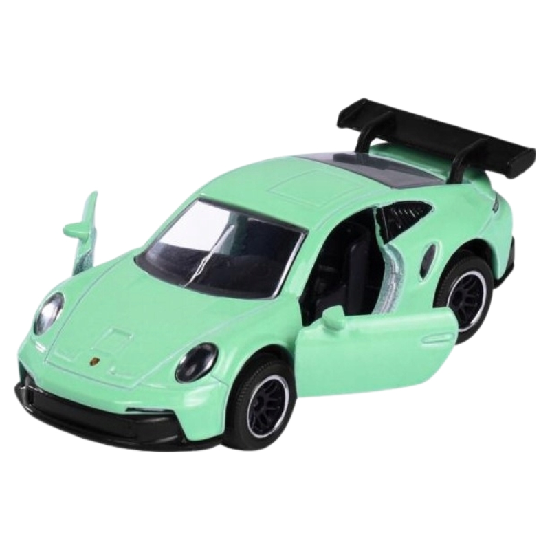 Majorette Porsche Premium