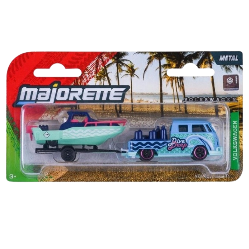 Majorette Volkswagen