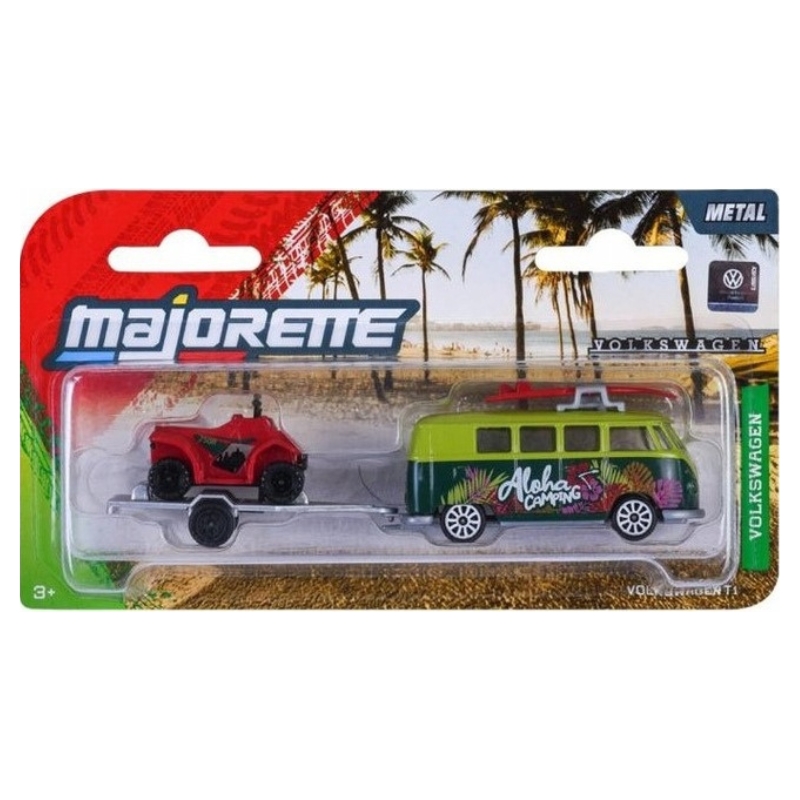 Majorette Volkswagen