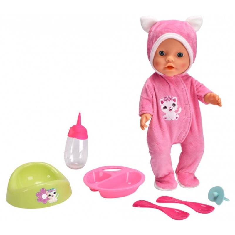 New Born Baby Lalka Bobas