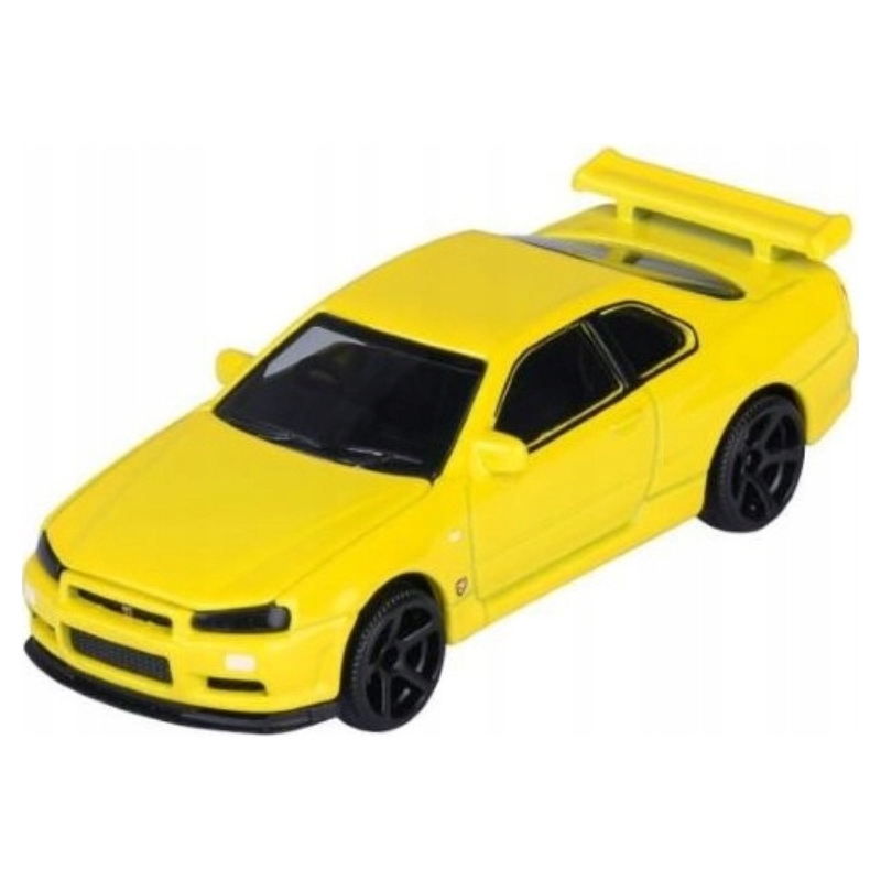 Majorette JDM Legends Premium Autko