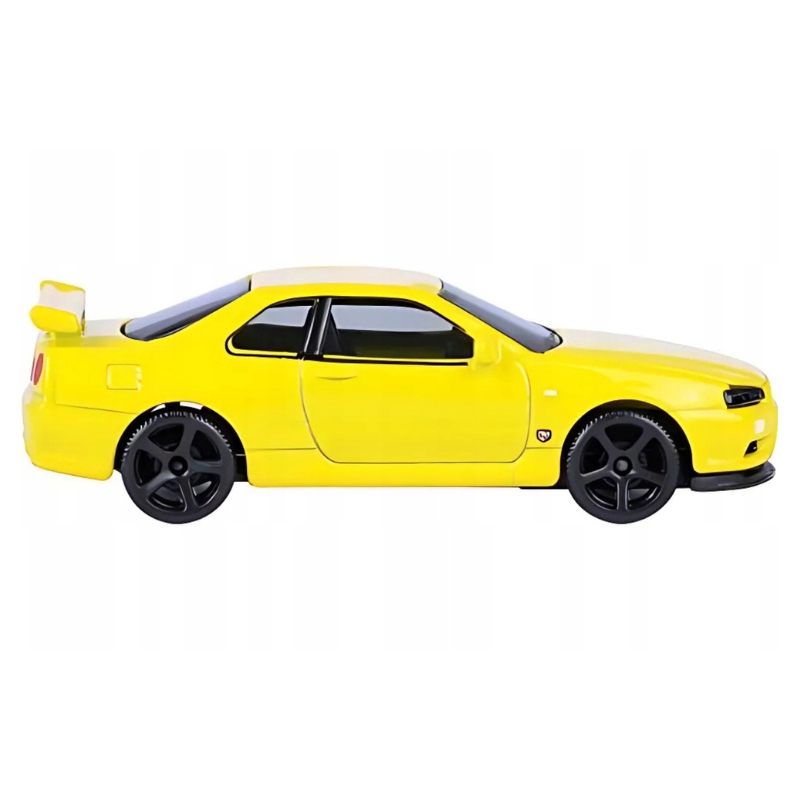 Majorette JDM Legends Premium Autko
