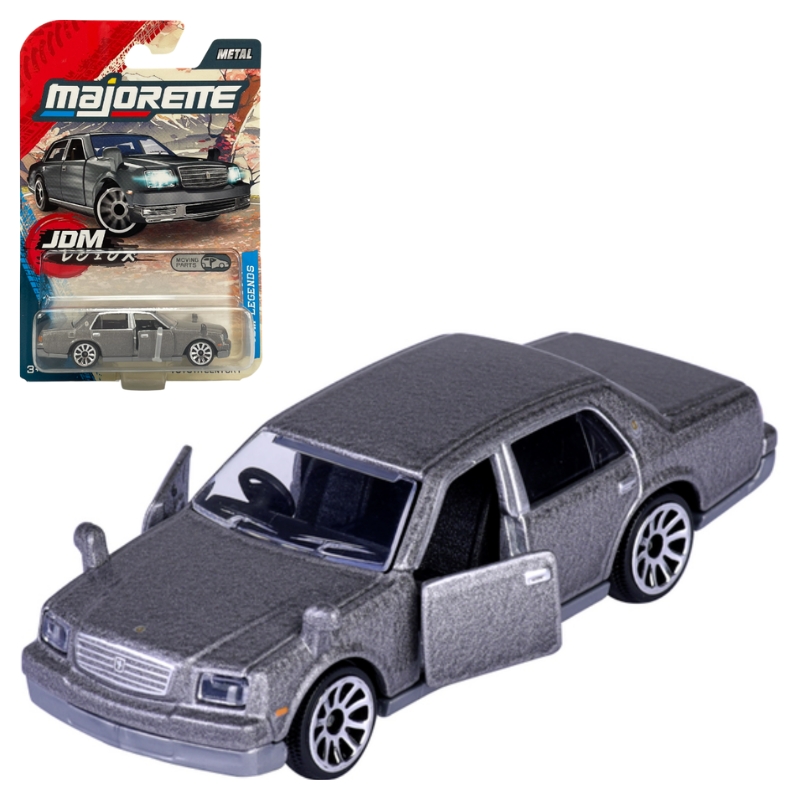 Majorette JDM Legends Premium Autko