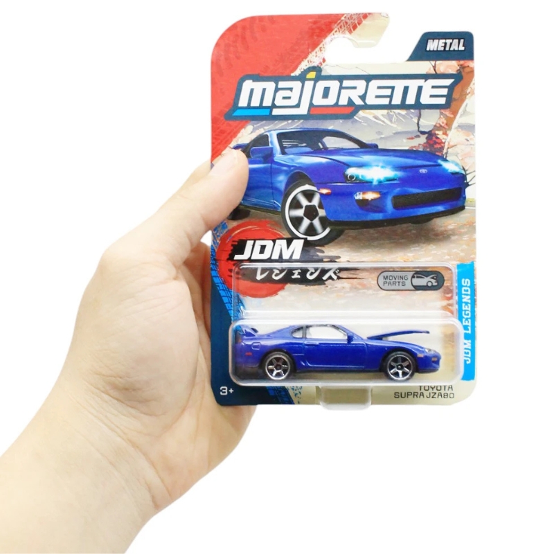 Majorette JDM Legends Premium Autko