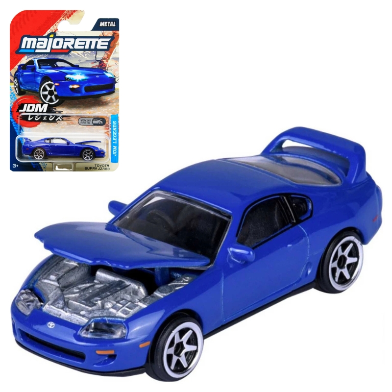 Majorette JDM Legends Premium Autko