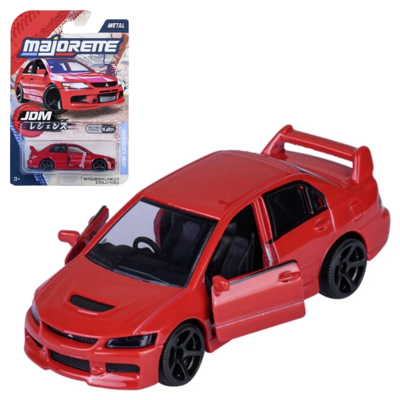 Majorette JDM Legends Premium Autko