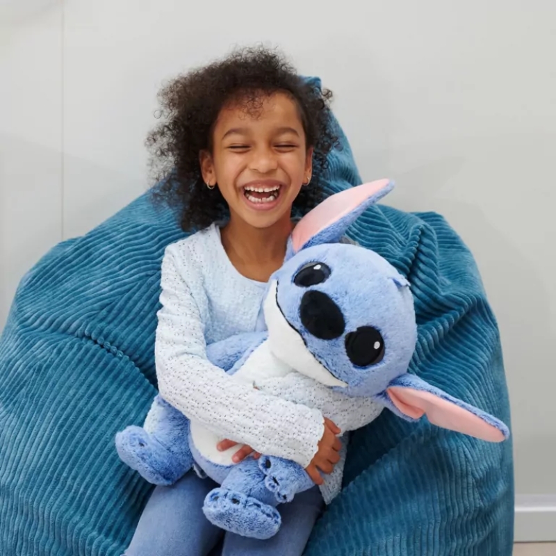 Disney Stitch Maskotka
