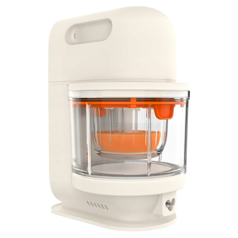 Neno Oro Blender Z Funkcją Gotowania Posiłków Dla Dzieci 4w1