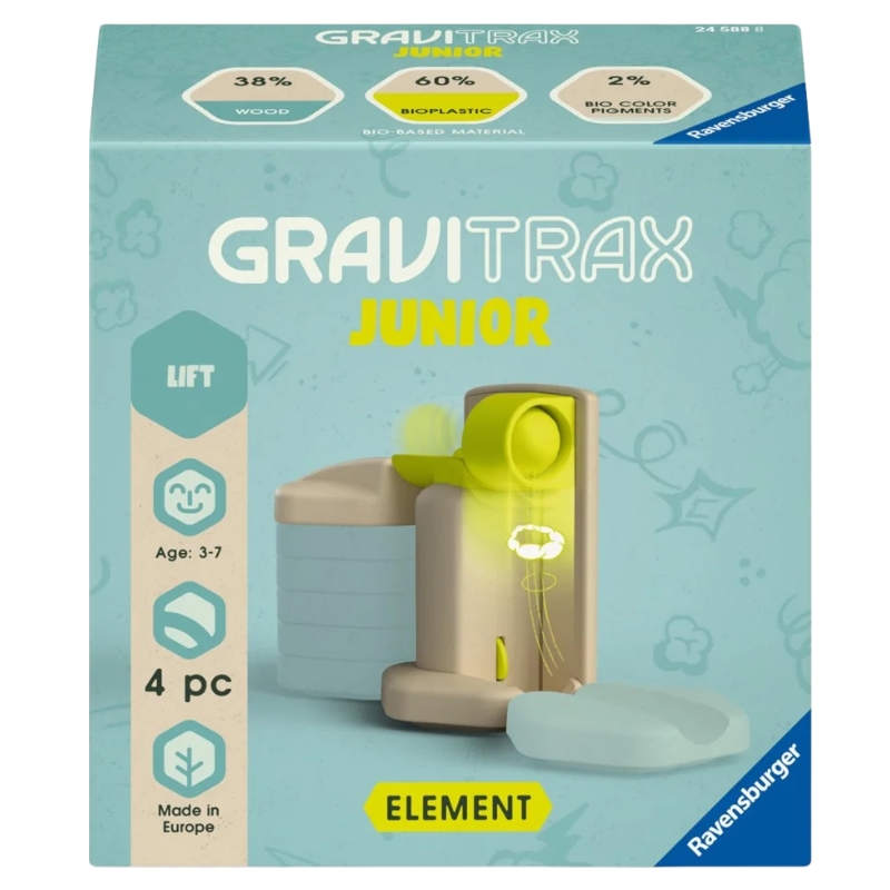 Ravensburger Gravitrax Junior