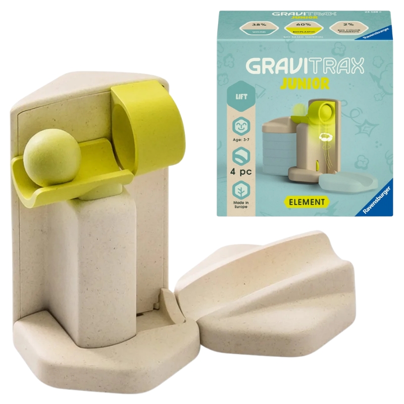Ravensburger Gravitrax Junior