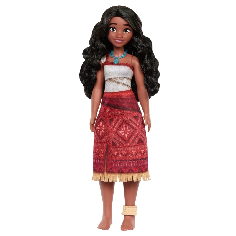 Disney Vaiana 2 Lalka