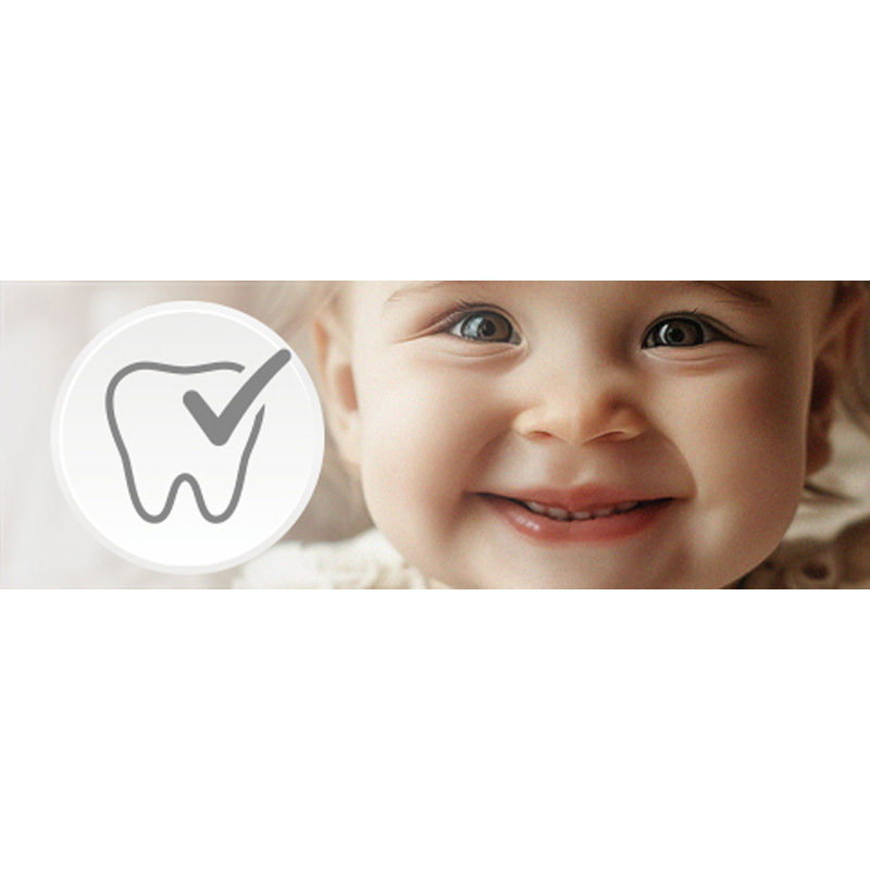 Lovi Smoczek Silikonowy Dynamiczny 2szt. 0-6m CapiChill Boy