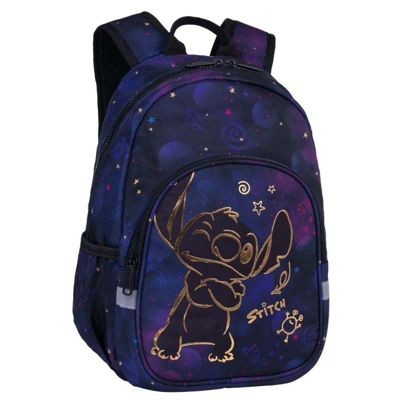 Disney Gold Stitch