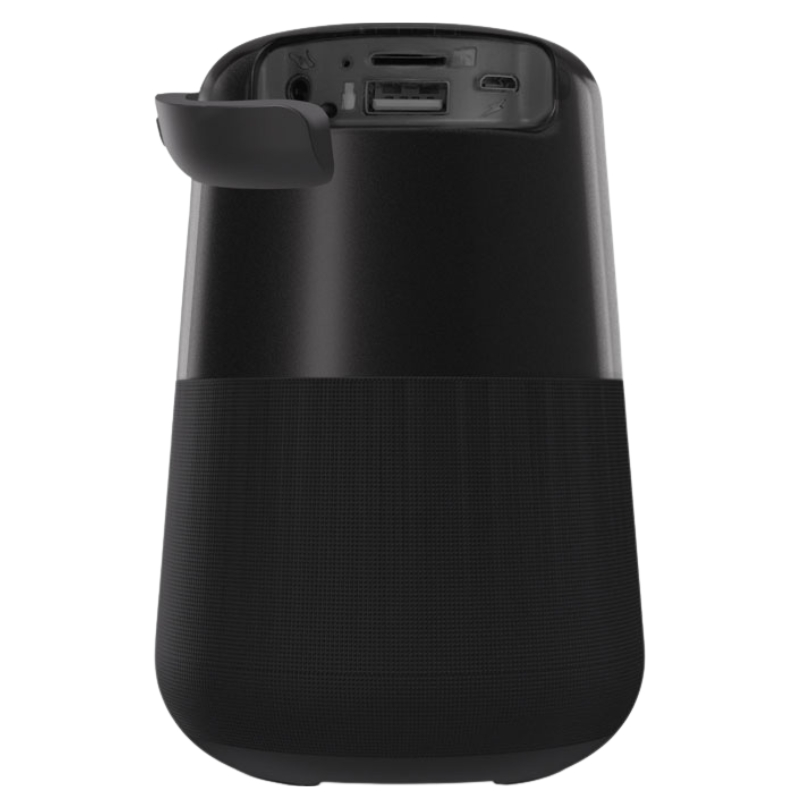 Xblitz Master Go Głośnik Bezprzewodowy Bluetooth