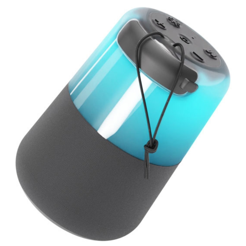 Xblitz Master Go Głośnik Bezprzewodowy Bluetooth