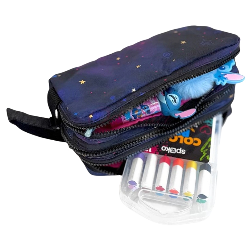 Disney Gold Stitch