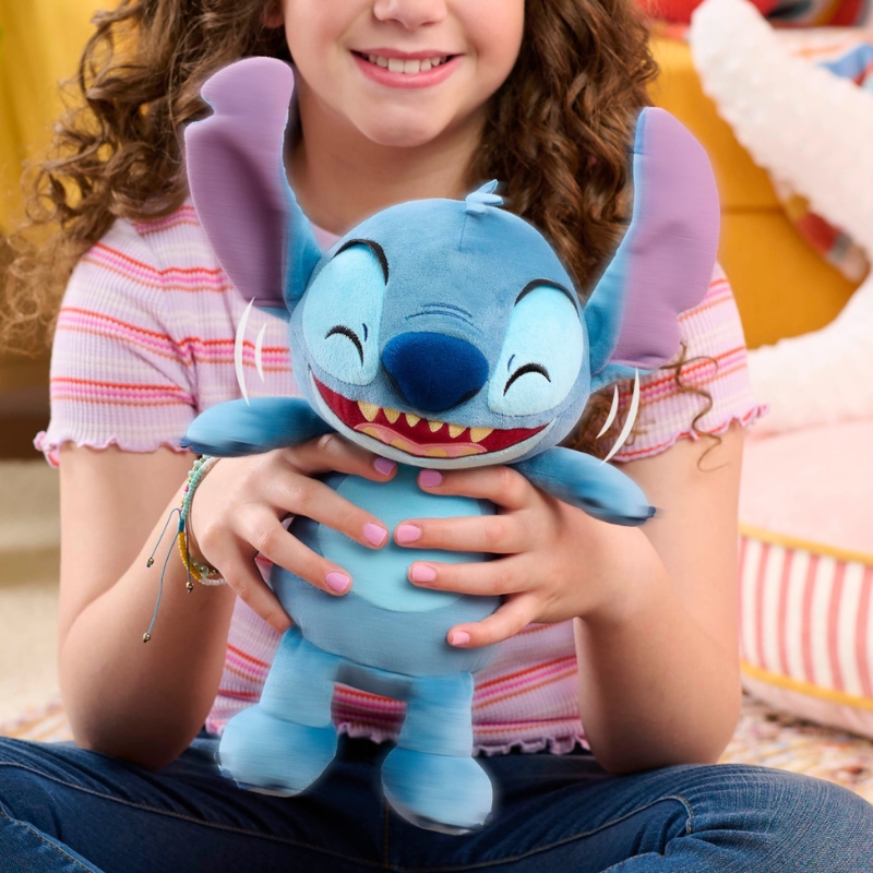 Disney Stitch Maskotka