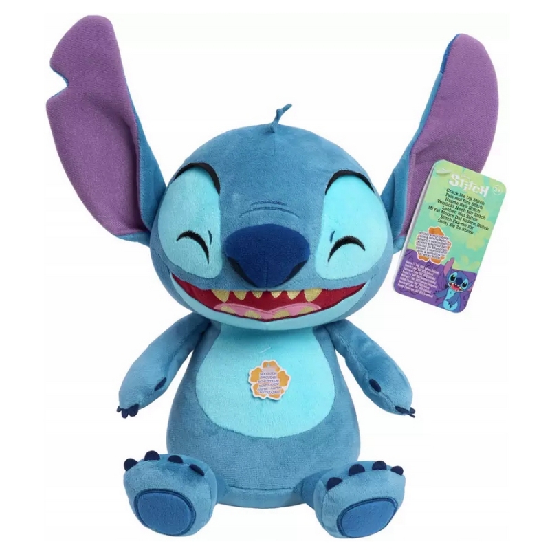 Disney Stitch Maskotka