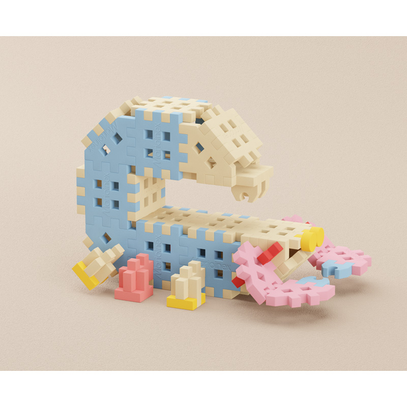 Marioinex Mini Waffle Konstruktor
