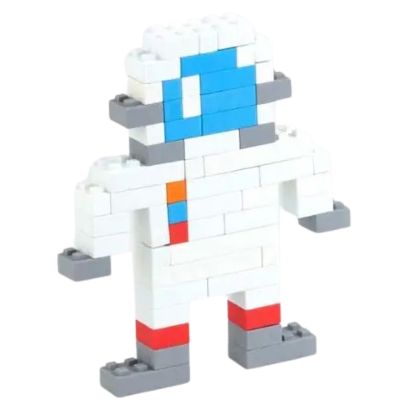 Marioinex Klocki Classic