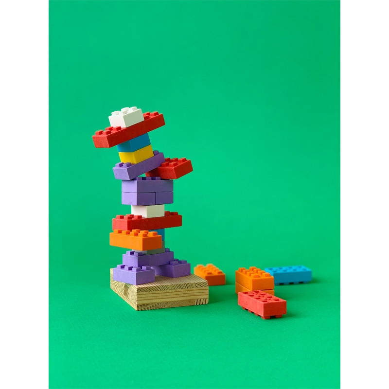 Marioinex Klocki Classic