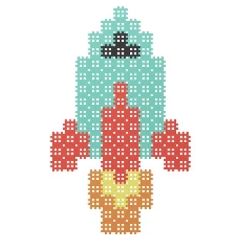 Marioinex Micro Waffle