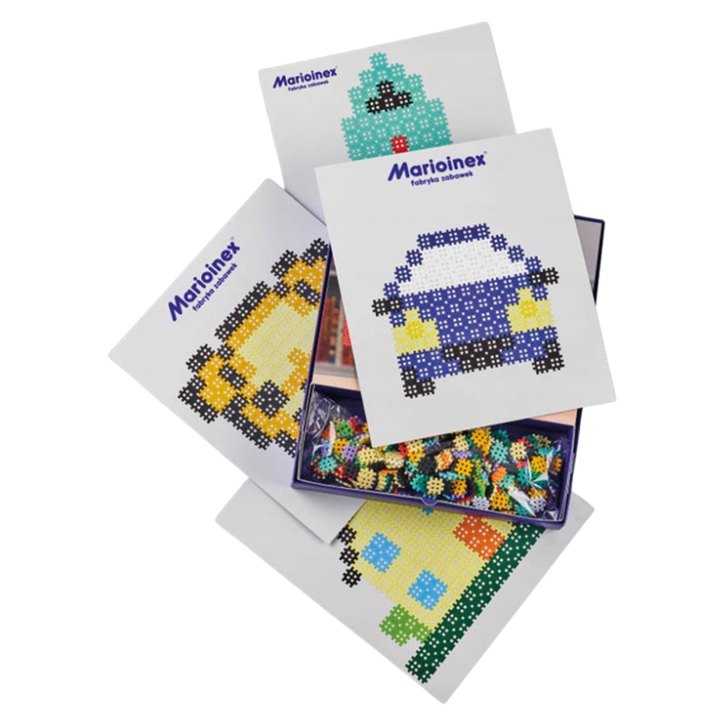 Marioinex Micro Waffle