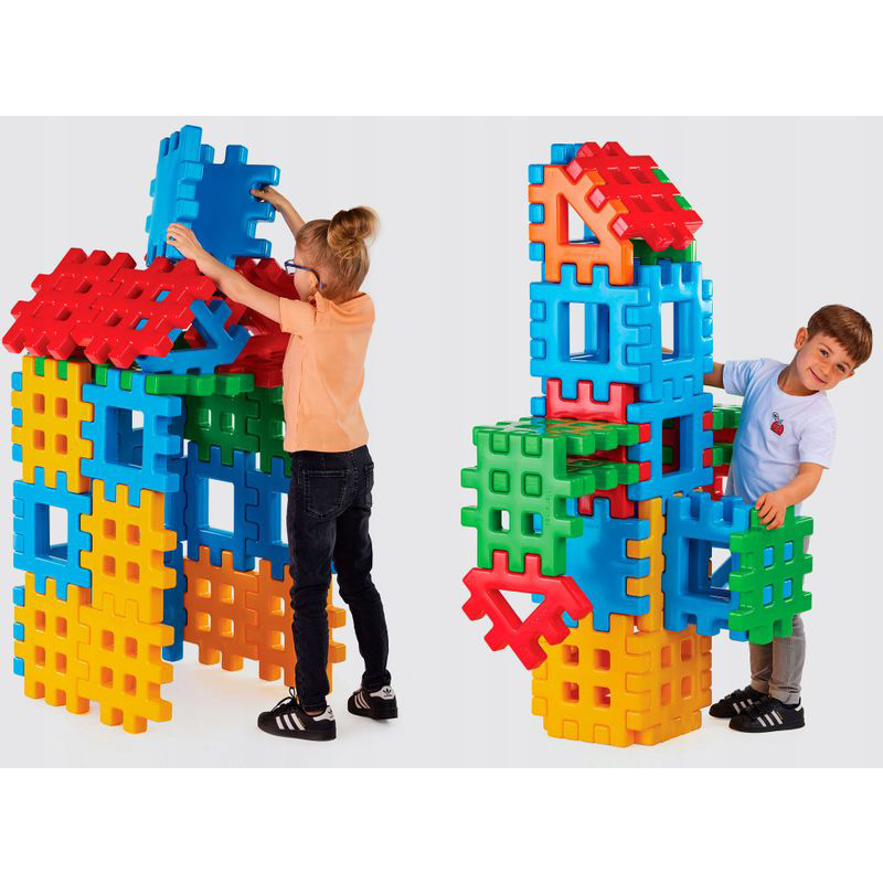 Marioinex Maxi Waffle