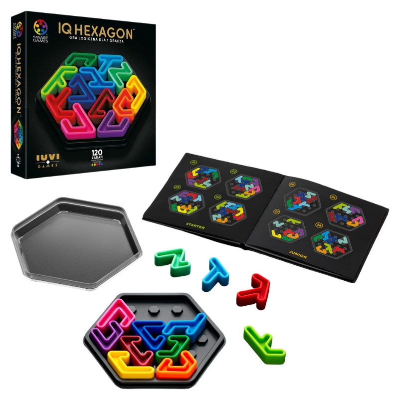 Smart Games IQ