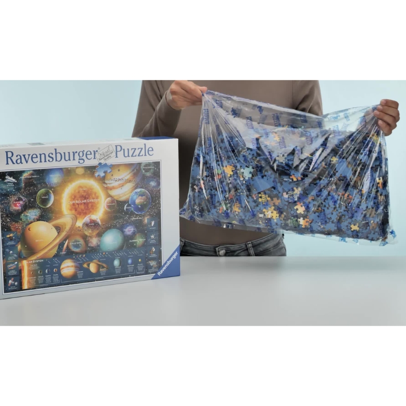 Ravensburger - Puzzle