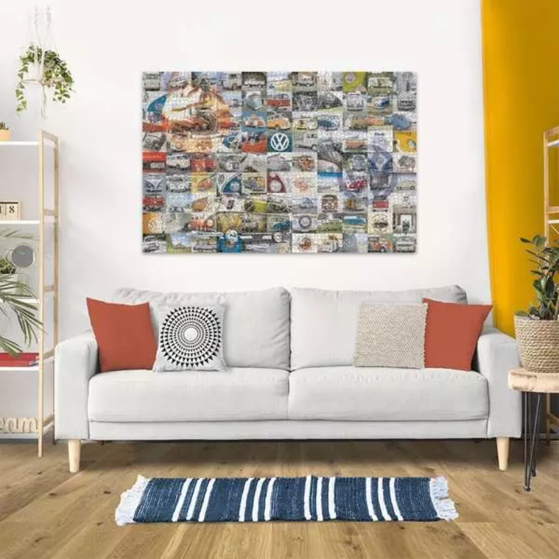Ravensburger - Puzzle