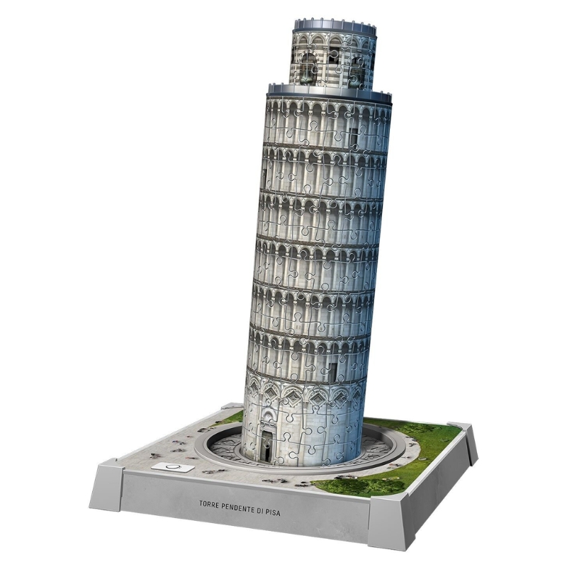 Puzzle 3D