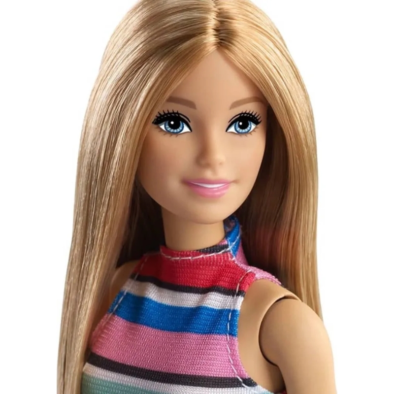 Lalka Barbie