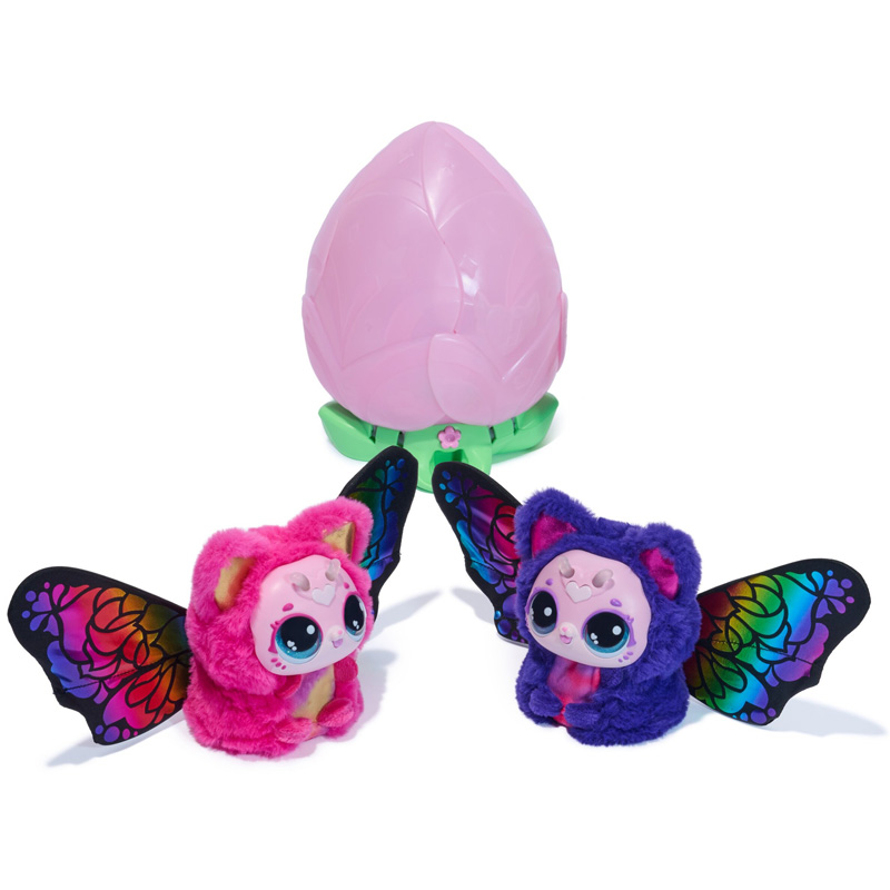Bloomables Hatchimals